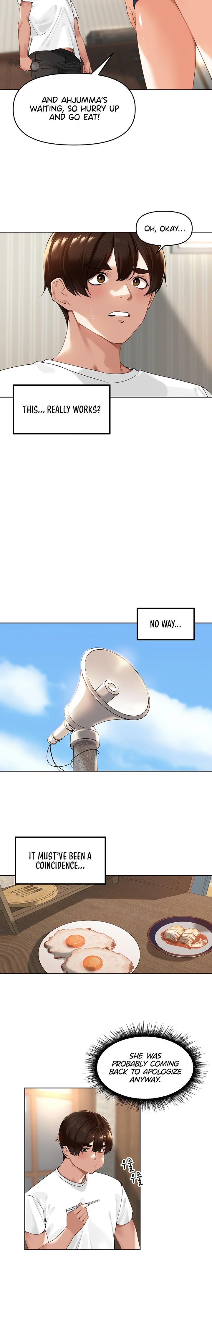 The Village’s Special Law - Chapter 3 - picture 11