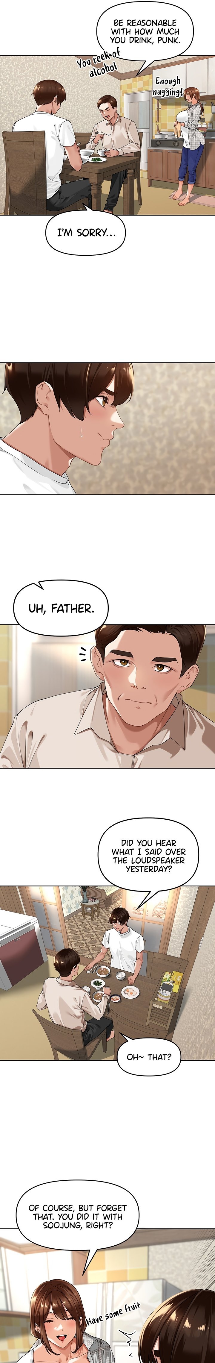 The Village’s Special Law - Chapter 3 - picture 12