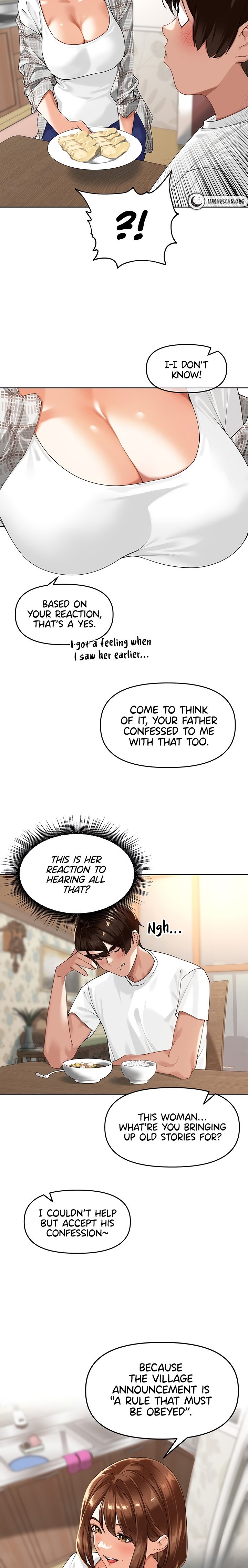 The Village’s Special Law - Chapter 3 - picture 13