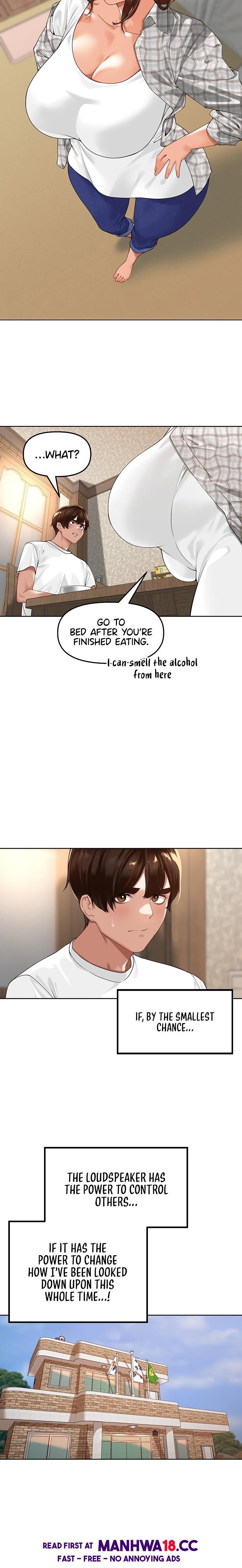 The Village’s Special Law - Chapter 3 - picture 14
