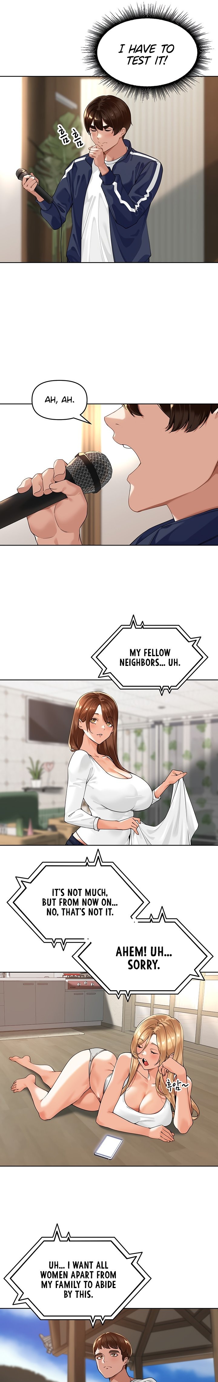 The Village’s Special Law - Chapter 3 - picture 15