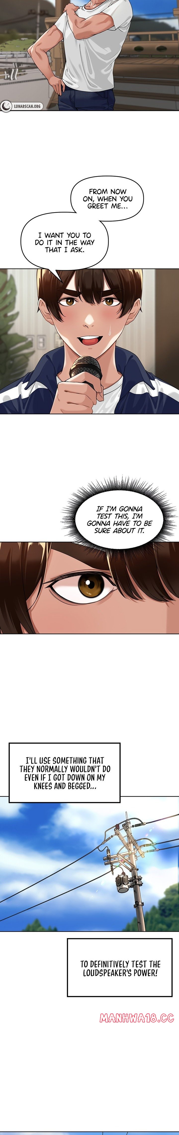 The Village’s Special Law - Chapter 3 - picture 16