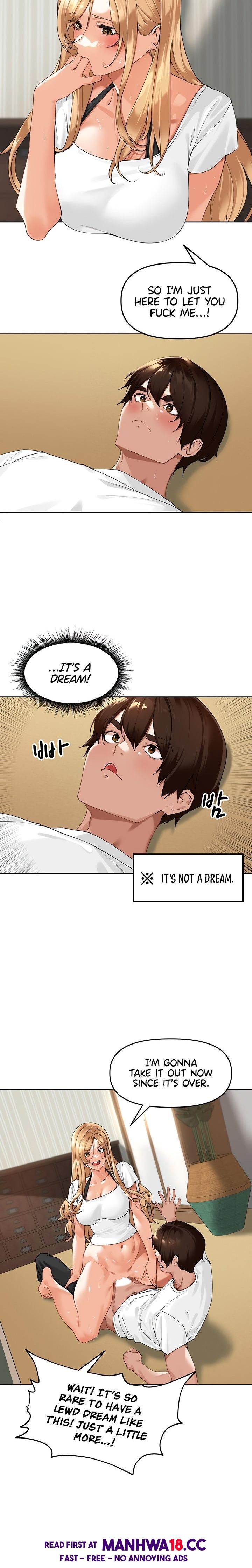 The Village’s Special Law - Chapter 3 - picture 2