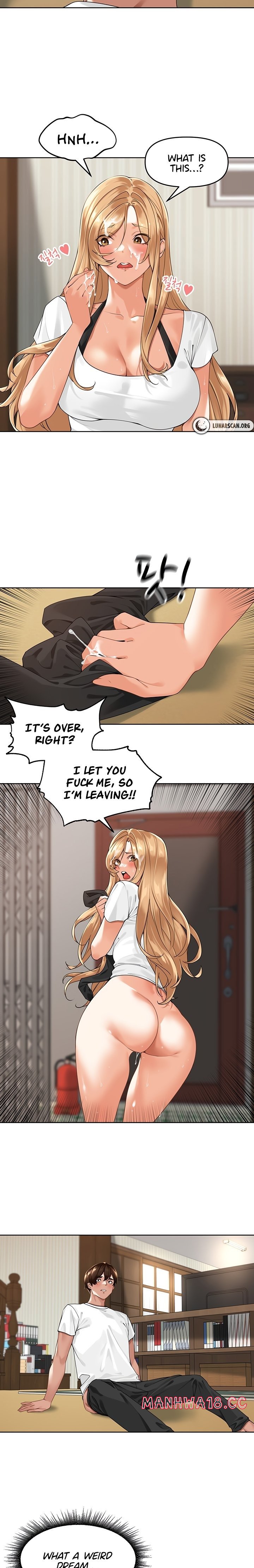 The Village’s Special Law - Chapter 3 - picture 4