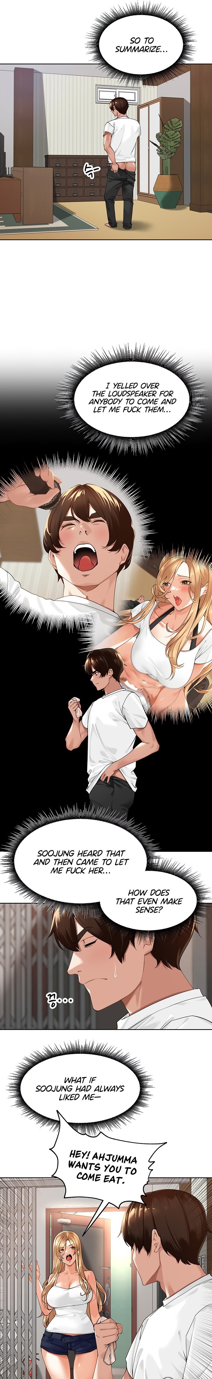 The Village’s Special Law - Chapter 3 - picture 6