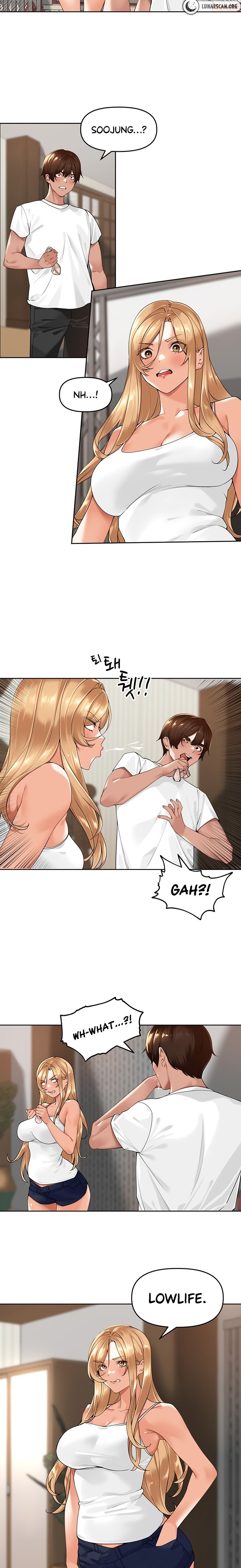 The Village’s Special Law - Chapter 3 - picture 7