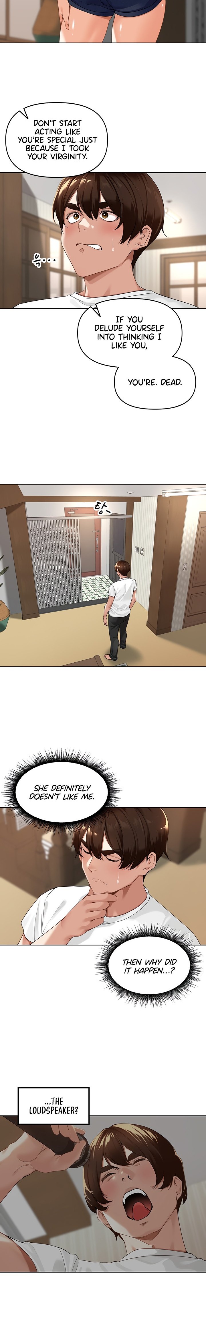 The Village’s Special Law - Chapter 3 - picture 8
