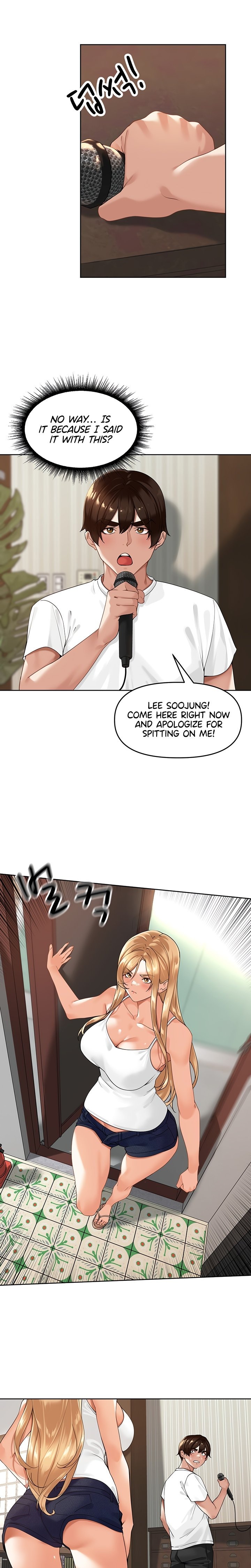 The Village’s Special Law - Chapter 3 - picture 9