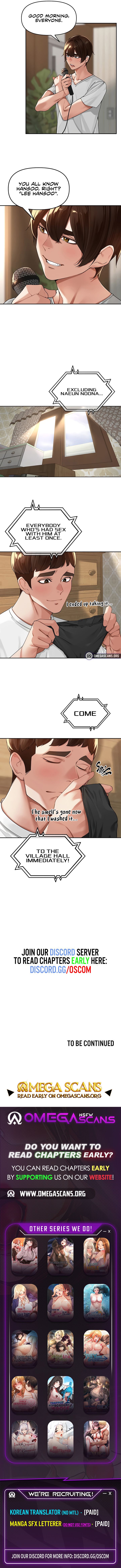 The Village’s Special Law - Chapter 10 - picture 6