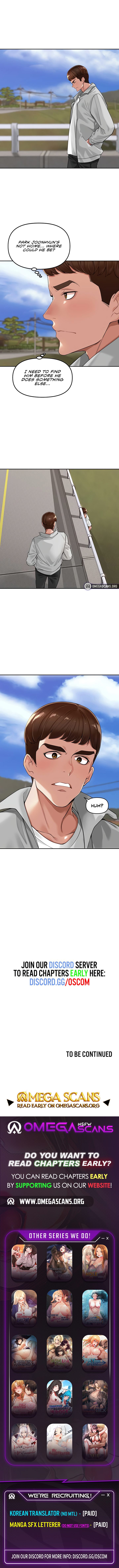 The Village’s Special Law - Chapter 16 - picture 6