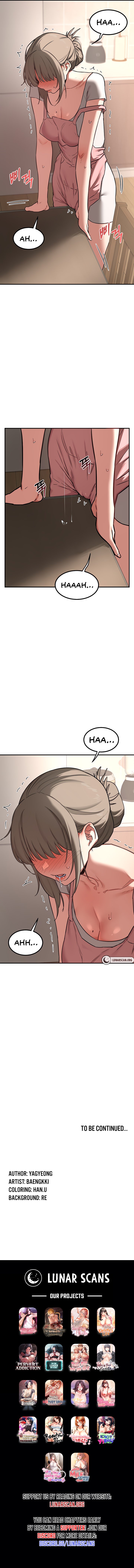 MILF Exchange Plan - Chapter 7 - picture 11