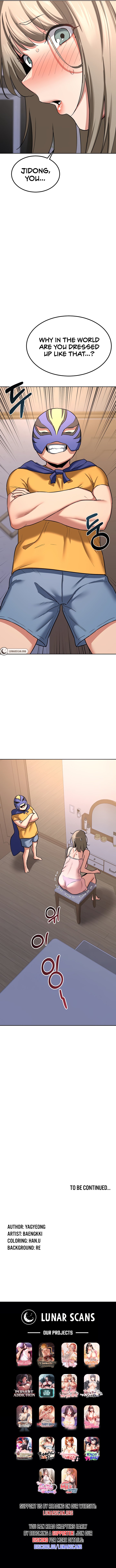 MILF Exchange Plan - Chapter 10 - picture 11
