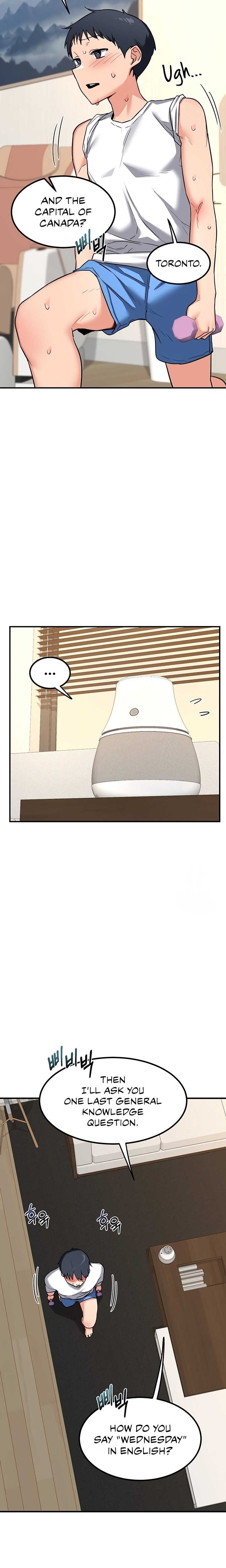 MILF Exchange Plan - Chapter 13 - picture 11