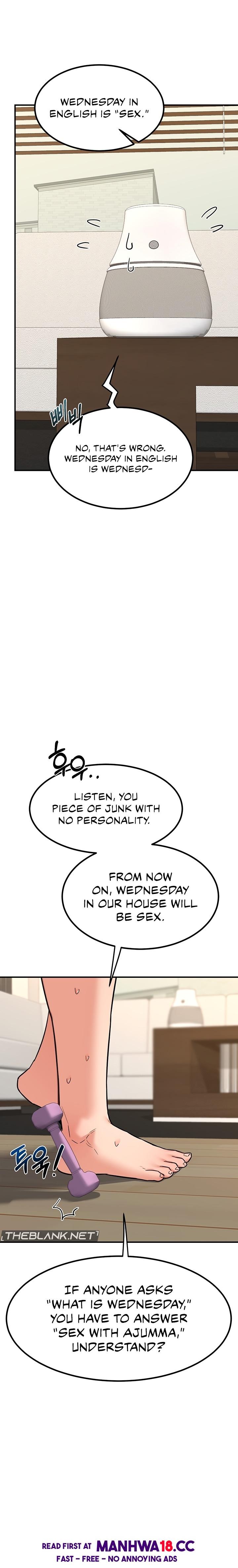 MILF Exchange Plan - Chapter 13 - picture 13