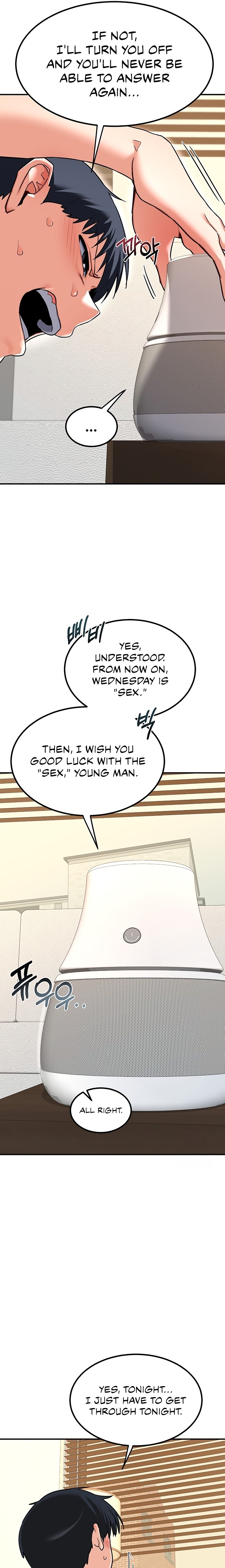 MILF Exchange Plan - Chapter 13 - picture 14