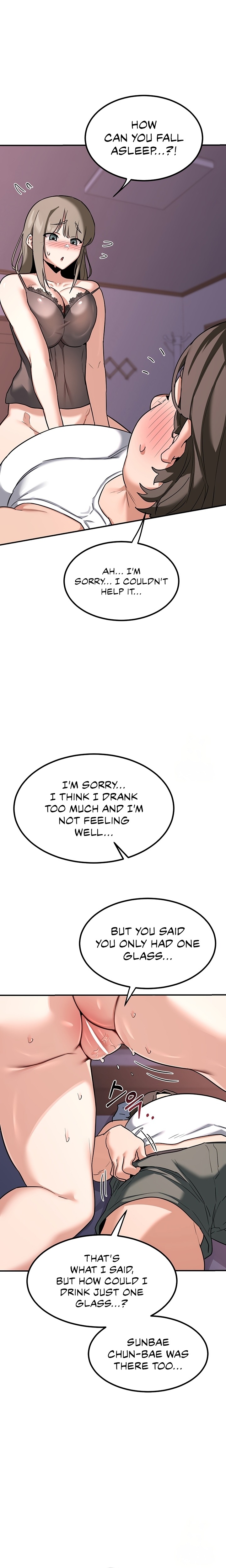 MILF Exchange Plan - Chapter 13 - picture 21