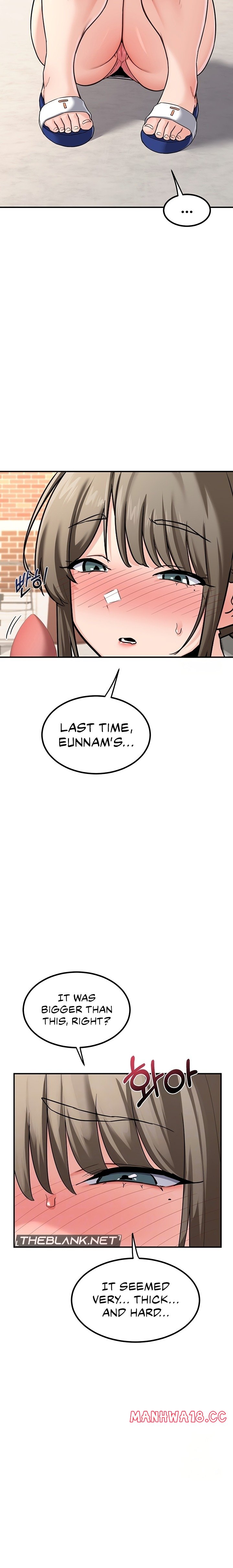 MILF Exchange Plan - Chapter 13 - picture 3