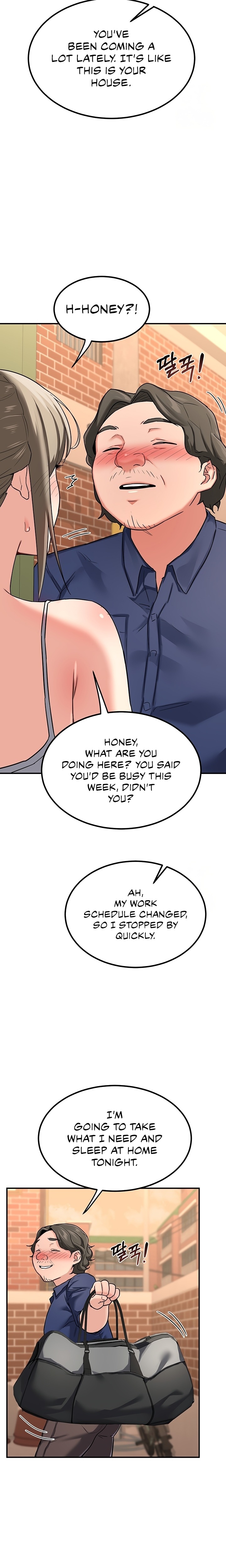 MILF Exchange Plan - Chapter 13 - picture 7