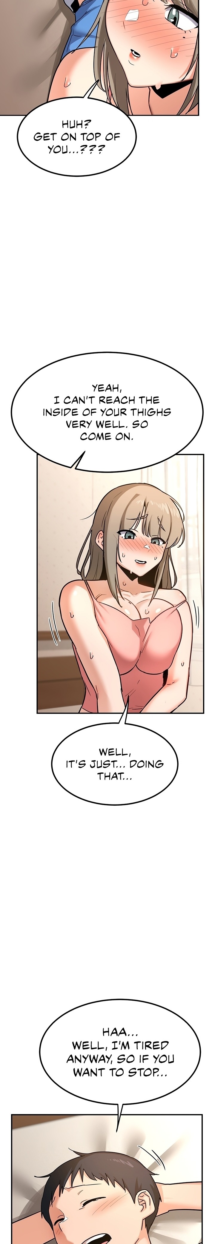 MILF Exchange Plan - Chapter 14 - picture 12