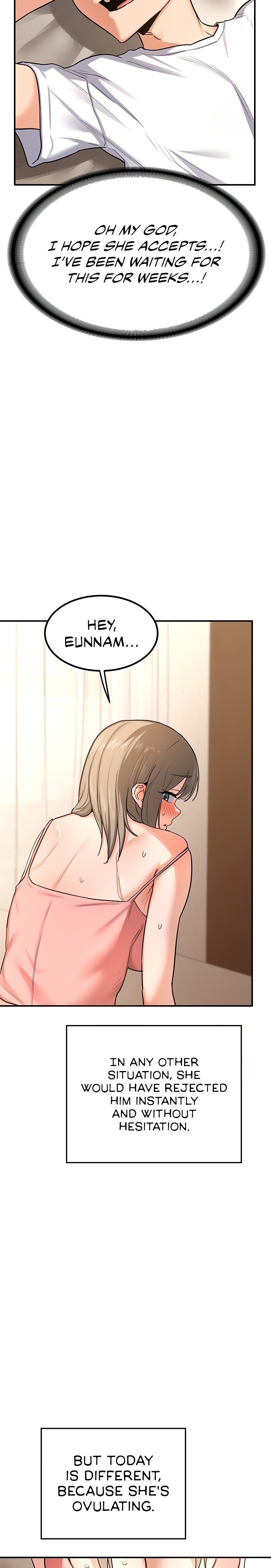 MILF Exchange Plan - Chapter 14 - picture 13