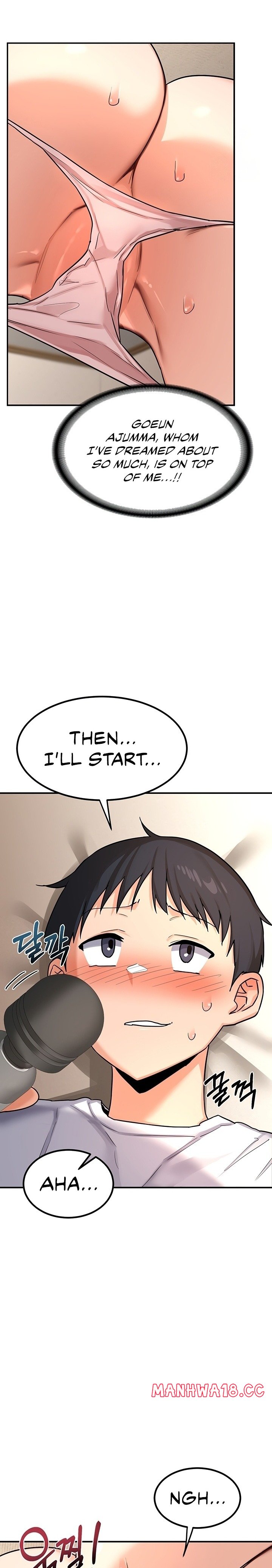 MILF Exchange Plan - Chapter 14 - picture 19