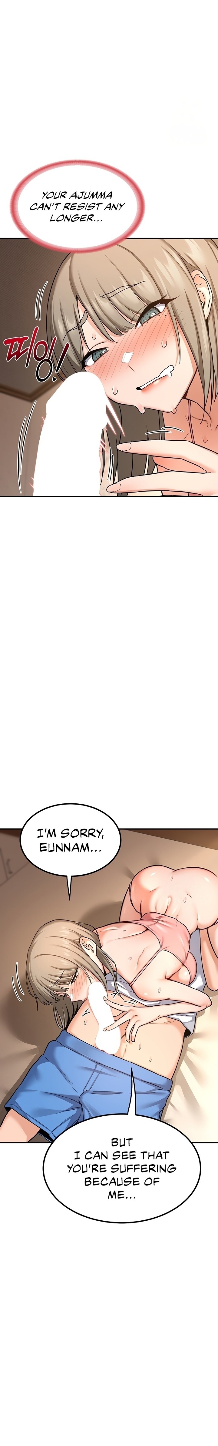 MILF Exchange Plan - Chapter 14 - picture 26