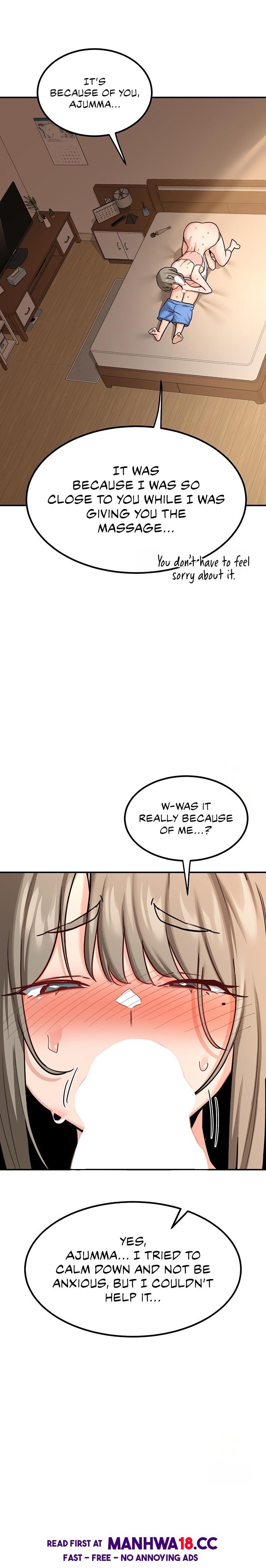 MILF Exchange Plan - Chapter 14 - picture 28