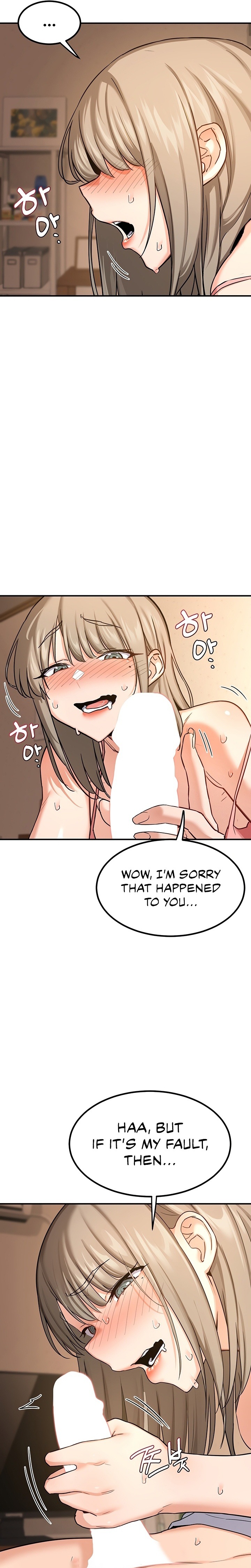MILF Exchange Plan - Chapter 14 - picture 29