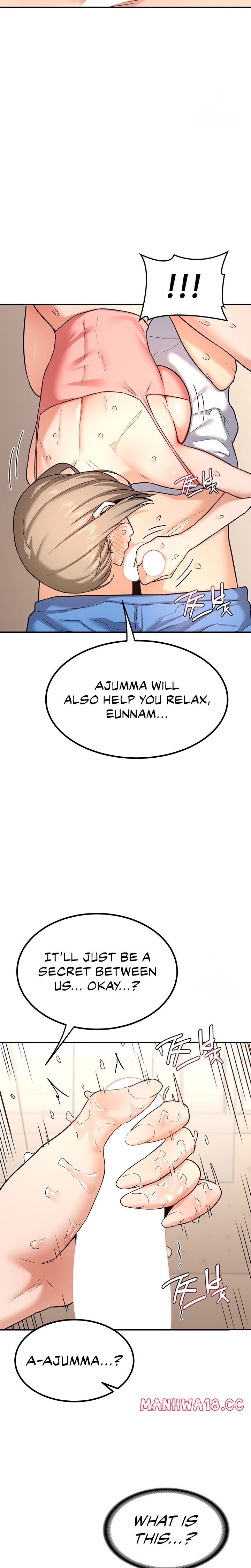 MILF Exchange Plan - Chapter 14 - picture 30