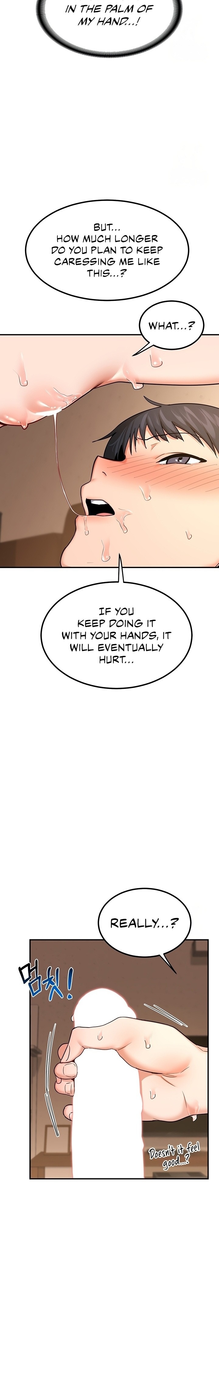 MILF Exchange Plan - Chapter 15 - picture 10