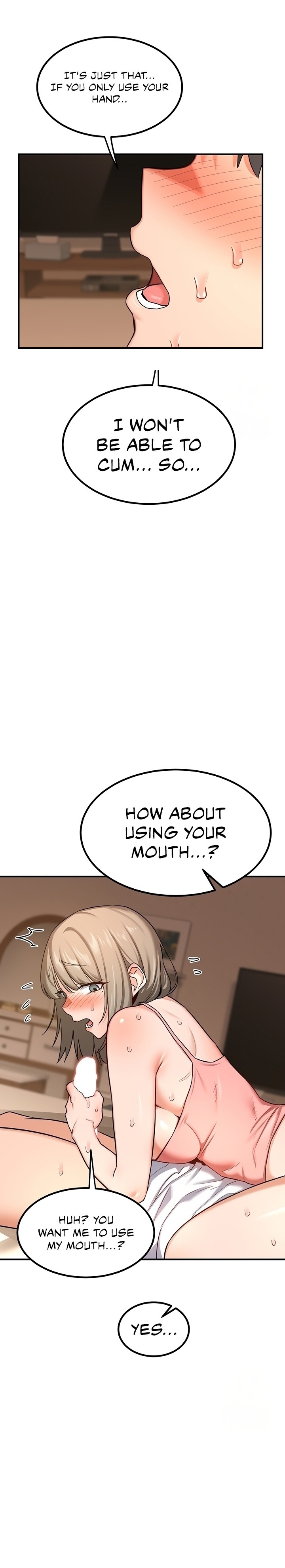 MILF Exchange Plan - Chapter 15 - picture 11
