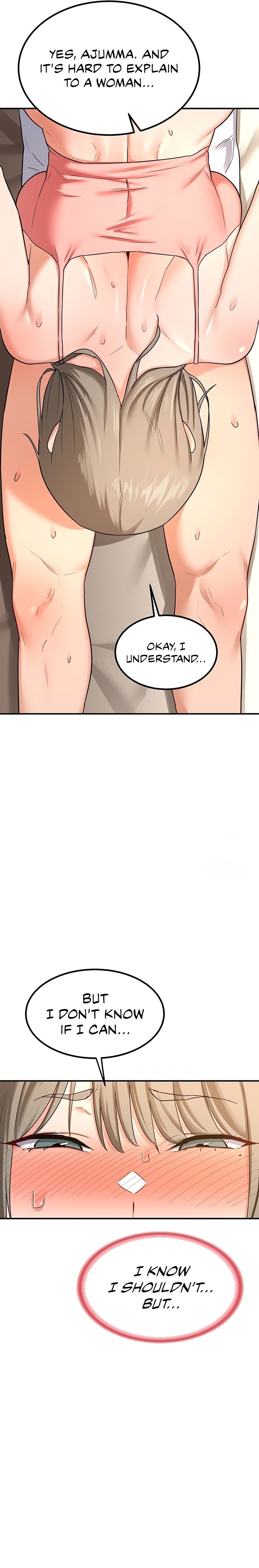 MILF Exchange Plan - Chapter 15 - picture 13