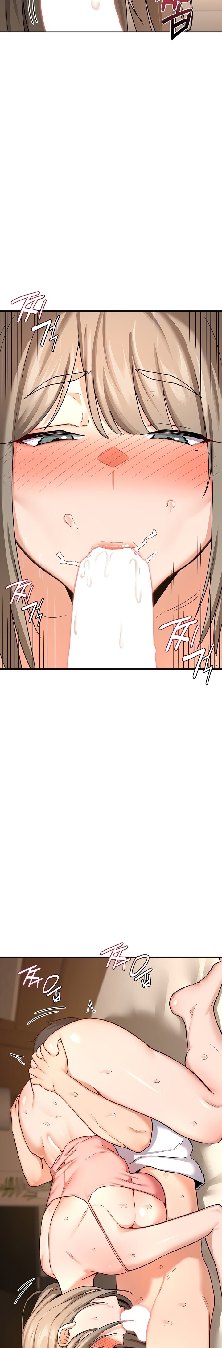 MILF Exchange Plan - Chapter 15 - picture 19