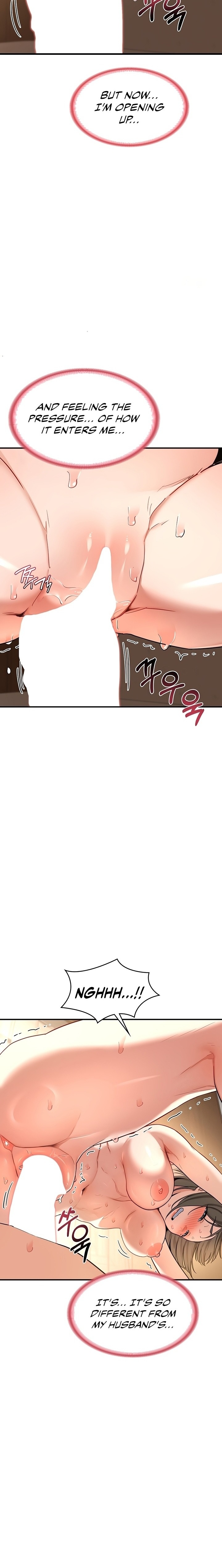 MILF Exchange Plan - Chapter 15 - picture 27