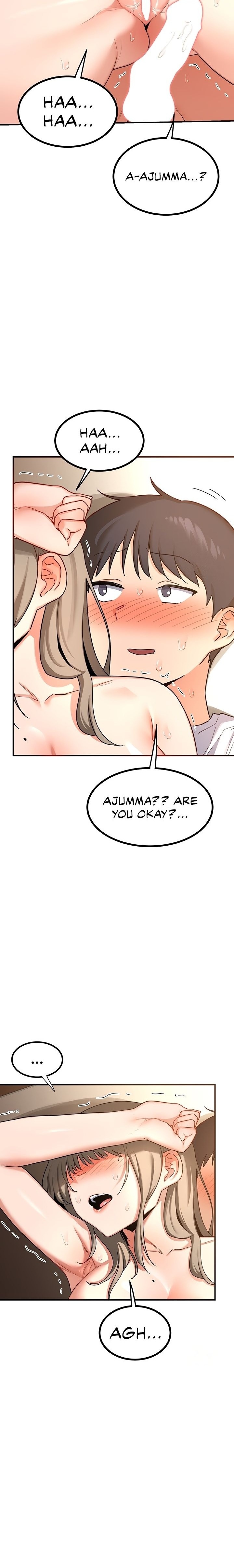 MILF Exchange Plan - Chapter 16 - picture 23