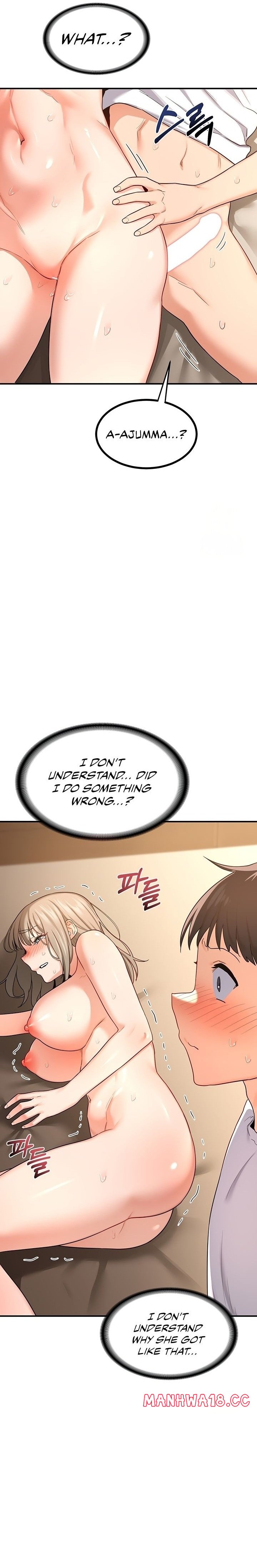 MILF Exchange Plan - Chapter 16 - picture 26