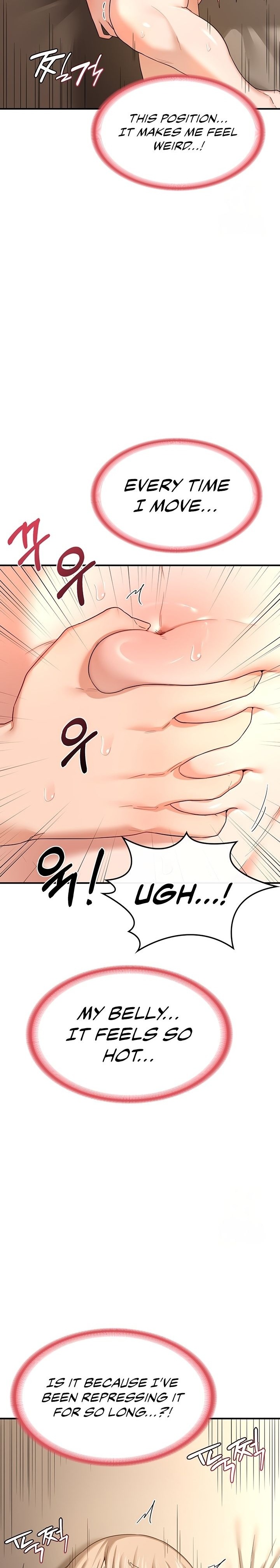 MILF Exchange Plan - Chapter 16 - picture 9