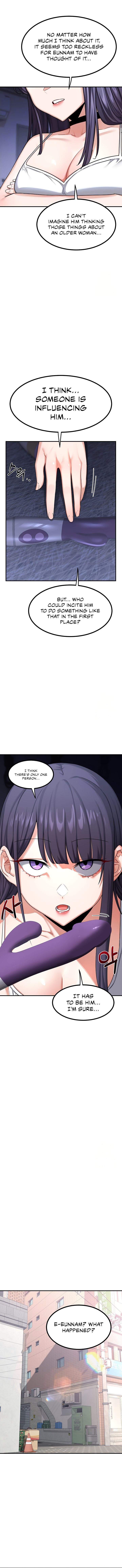MILF Exchange Plan - Chapter 18 - picture 1