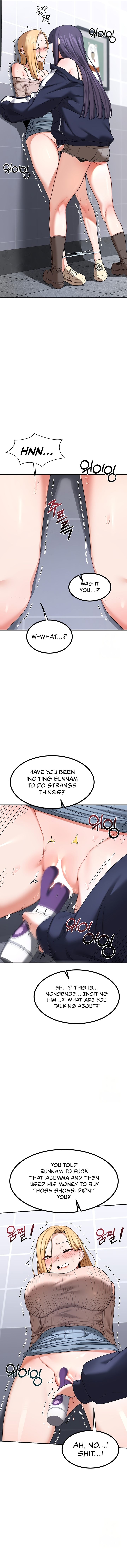 MILF Exchange Plan - Chapter 18 - picture 10