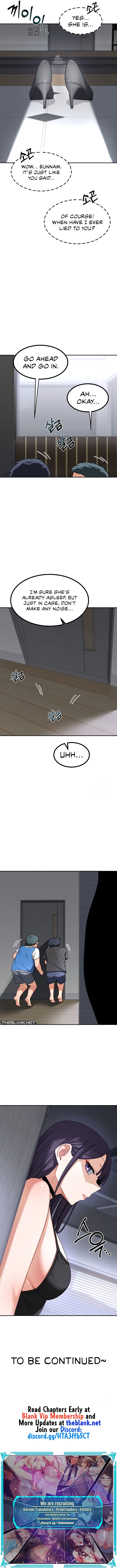 MILF Exchange Plan - Chapter 18 - picture 14