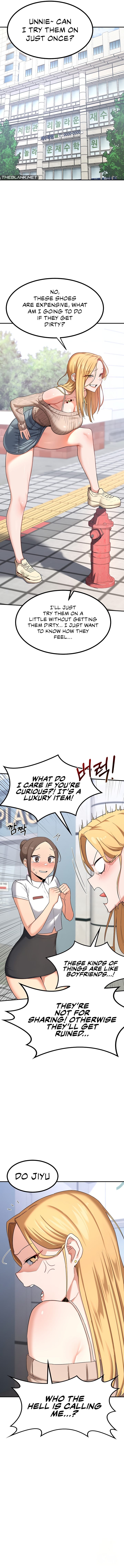 MILF Exchange Plan - Chapter 18 - picture 7