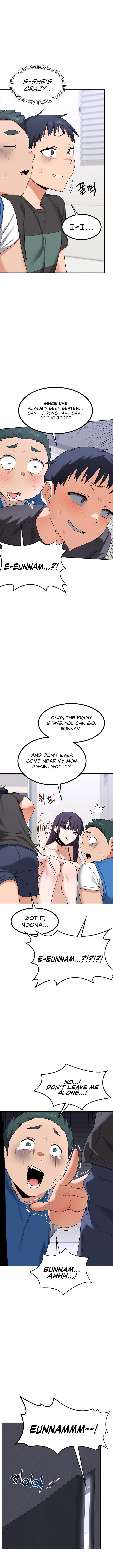 MILF Exchange Plan - Chapter 19 - picture 10
