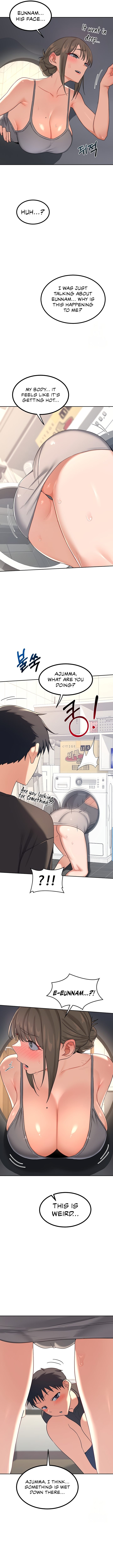 MILF Exchange Plan - Chapter 19 - picture 12