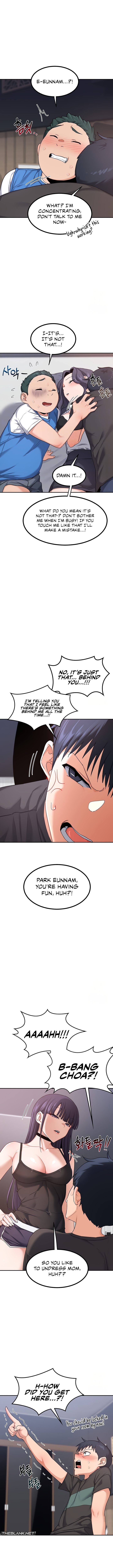 MILF Exchange Plan - Chapter 19 - picture 2