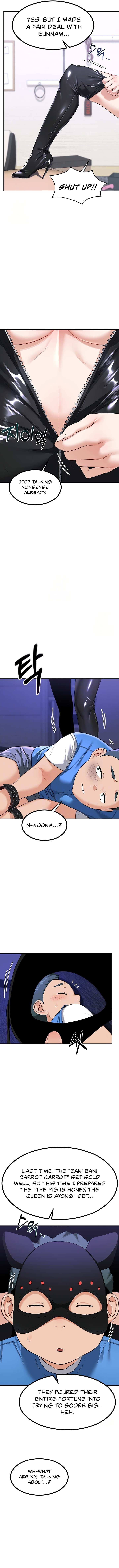 MILF Exchange Plan - Chapter 20 - picture 1