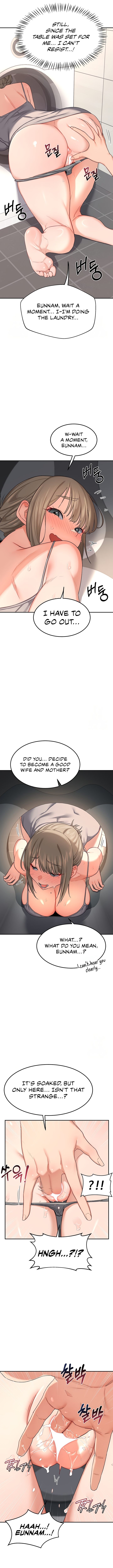 MILF Exchange Plan - Chapter 20 - picture 10