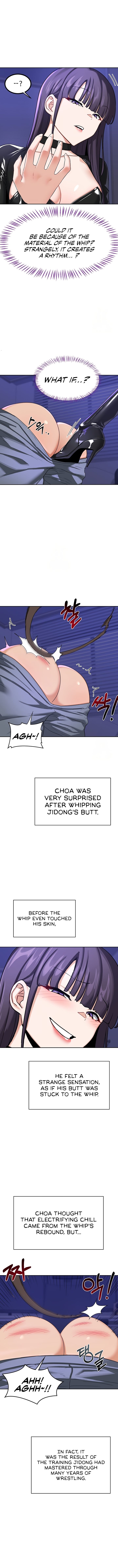 MILF Exchange Plan - Chapter 20 - picture 4