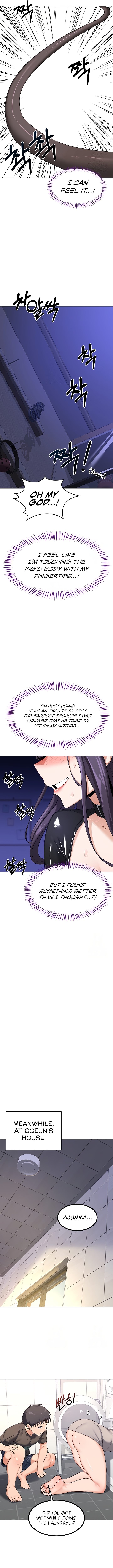 MILF Exchange Plan - Chapter 20 - picture 6
