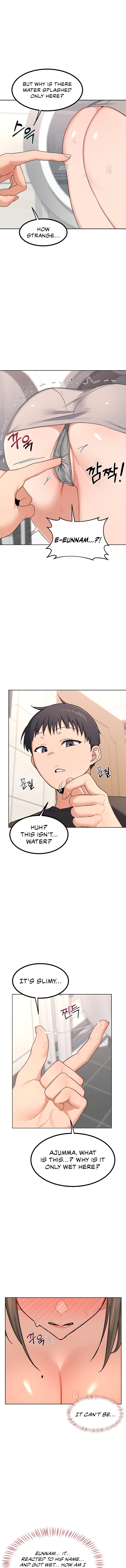 MILF Exchange Plan - Chapter 20 - picture 7