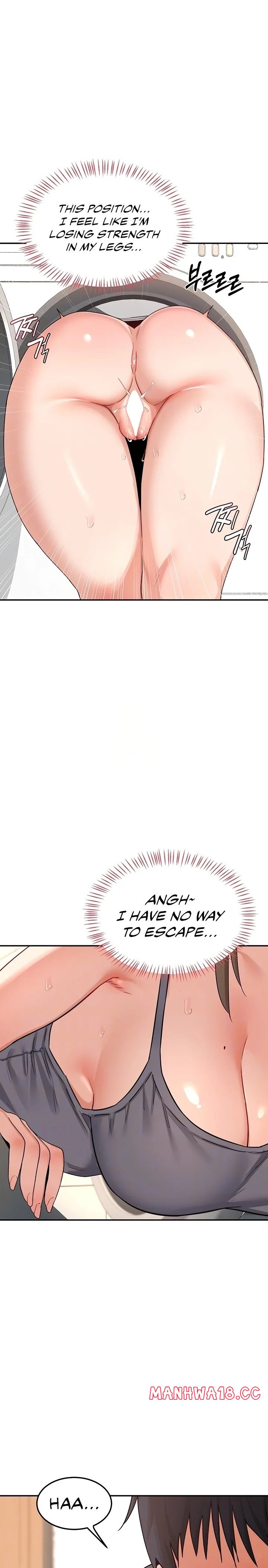 MILF Exchange Plan - Chapter 21 - picture 1